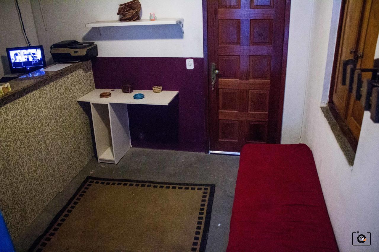 Albergue Chateau *