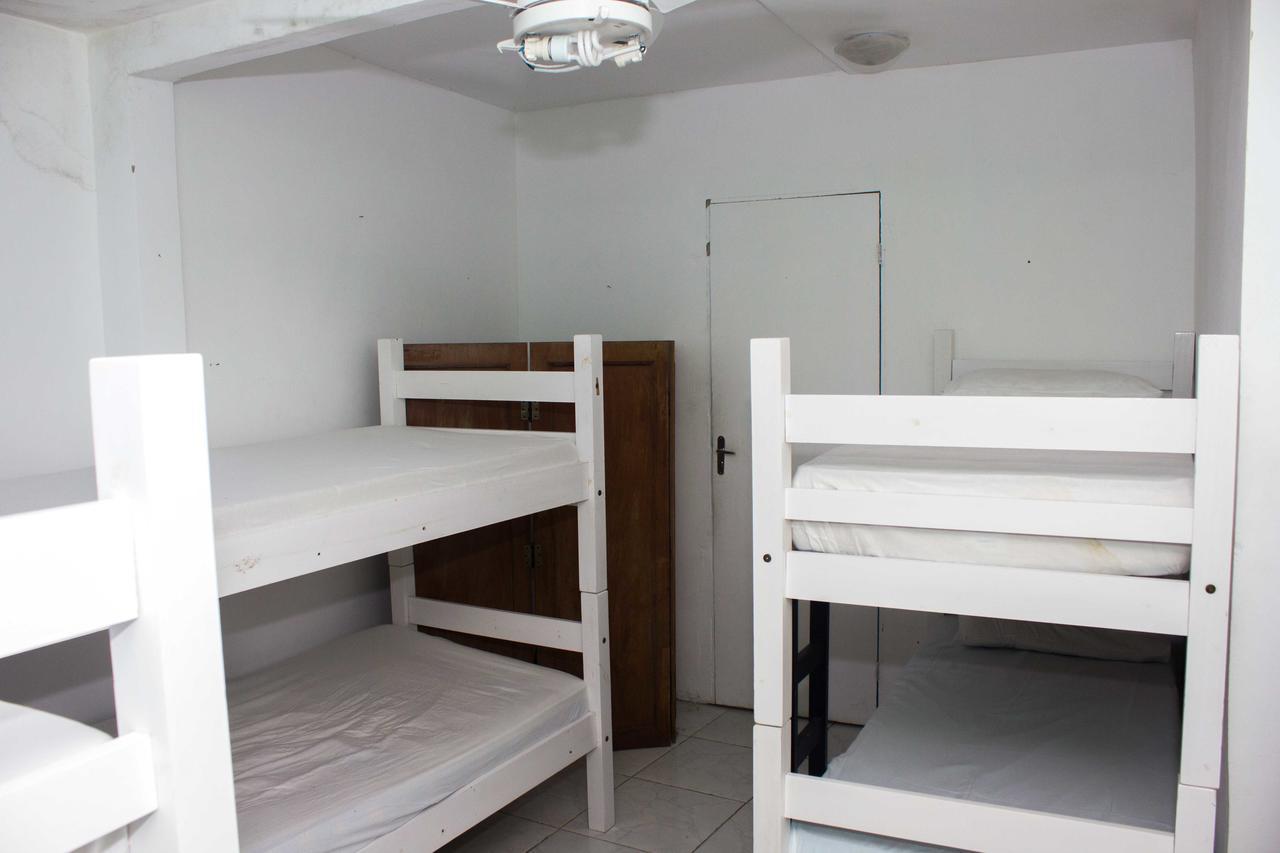 Albergue Chateau *